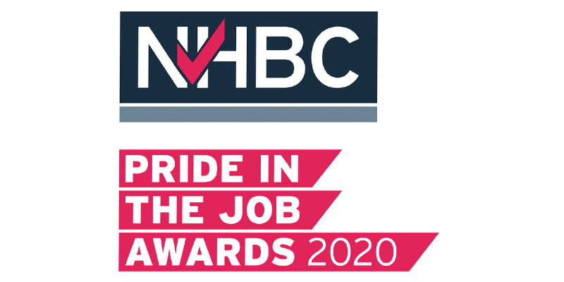 NHBC Double Awards